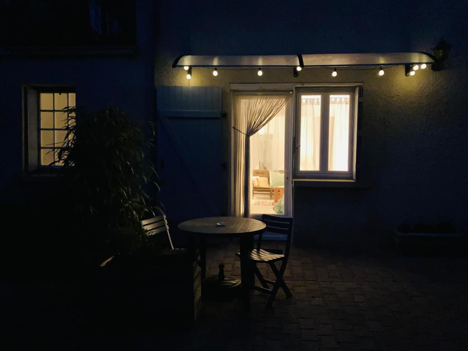 La Petite Noix Διαμέρισμα Sarlat-la-Caneda Εξωτερικό φωτογραφία