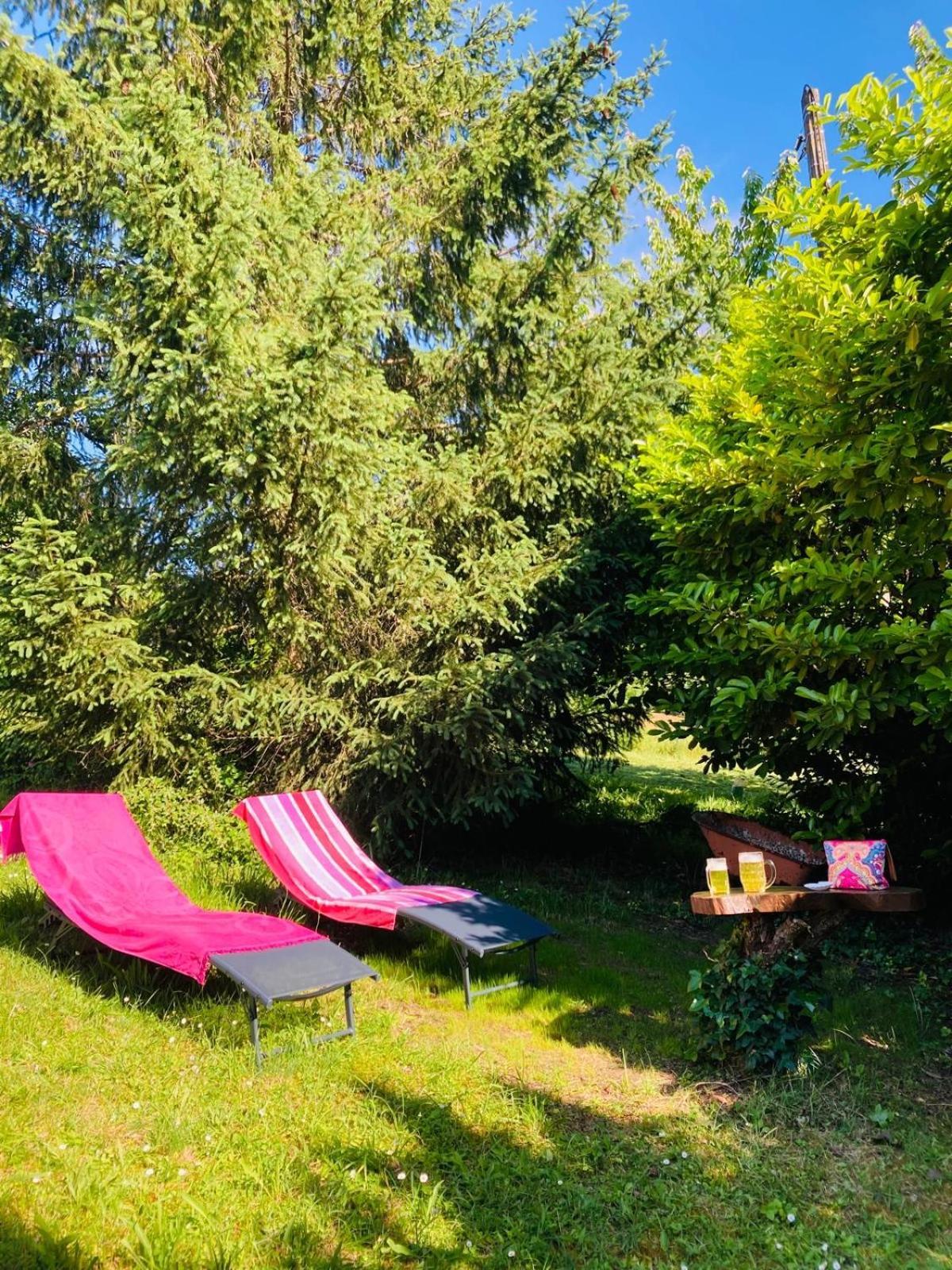 La Petite Noix Διαμέρισμα Sarlat-la-Caneda Εξωτερικό φωτογραφία